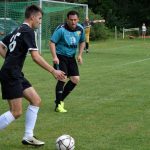 Podolí vyhrálo i napotřetí, odnesly to Milenovice