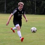 Podolí vyhrálo i napotřetí, odnesly to Milenovice