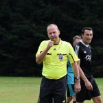 Podolí vyhrálo i napotřetí, odnesly to Milenovice