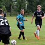 Podolí vyhrálo i napotřetí, odnesly to Milenovice