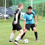 Podolí vyhrálo i napotřetí, odnesly to Milenovice
