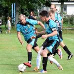Podolí vyhrálo i napotřetí, odnesly to Milenovice