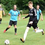 Podolí vyhrálo i napotřetí, odnesly to Milenovice