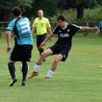 Podolí vyhrálo i napotřetí, odnesly to Milenovice