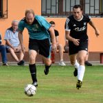Podolí vyhrálo i napotřetí, odnesly to Milenovice