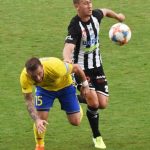 Staněk vynuloval Zlín a Dynamo získalo důležité body! Provod odchází do Slavie