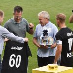 Staněk vynuloval Zlín a Dynamo získalo důležité body! Provod odchází do Slavie