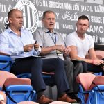 Staněk vynuloval Zlín a Dynamo získalo důležité body! Provod odchází do Slavie
