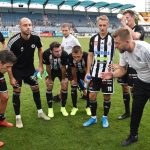 Staněk vynuloval Zlín a Dynamo získalo důležité body! Provod odchází do Slavie