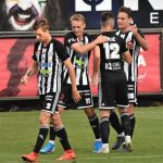 Staněk vynuloval Zlín a Dynamo získalo důležité body! Provod odchází do Slavie