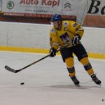 Písek nezdolal Příbram ani na druhý pokus