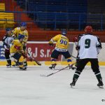 Písek nezdolal Příbram ani na druhý pokus