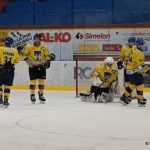 Písek nezdolal Příbram ani na druhý pokus