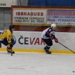 Písek nezdolal Příbram ani na druhý pokus