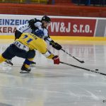 Písek nezdolal Příbram ani na druhý pokus