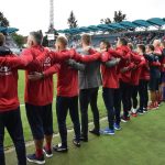 Reprezentační jednadvacítka zahájila kvalifikaci výhrou v Českých Budějovicích