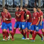 Reprezentační jednadvacítka zahájila kvalifikaci výhrou v Českých Budějovicích