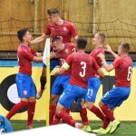 Reprezentační jednadvacítka zahájila kvalifikaci výhrou v Českých Budějovicích