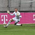 Reprezentační jednadvacítka zahájila kvalifikaci výhrou v Českých Budějovicích