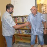 Rekonstrukce knihovny přišla Sedlici na čtvrt milionu korun