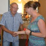 Rekonstrukce knihovny přišla Sedlici na čtvrt milionu korun