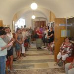 Rekonstrukce knihovny přišla Sedlici na čtvrt milionu korun