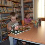 Rekonstrukce knihovny přišla Sedlici na čtvrt milionu korun