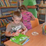 Rekonstrukce knihovny přišla Sedlici na čtvrt milionu korun
