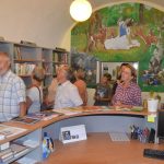 Rekonstrukce knihovny přišla Sedlici na čtvrt milionu korun