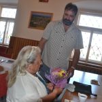 Rekonstrukce knihovny přišla Sedlici na čtvrt milionu korun