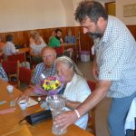 Rekonstrukce knihovny přišla Sedlici na čtvrt milionu korun