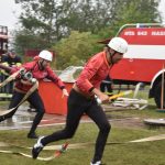 Táborská hasičská liga pro letošek skončila. Kdo vybojoval poslední poháry vítězů?