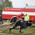 Táborská hasičská liga pro letošek skončila. Kdo vybojoval poslední poháry vítězů?