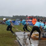 Táborská hasičská liga pro letošek skončila. Kdo vybojoval poslední poháry vítězů?
