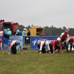 Táborská hasičská liga pro letošek skončila. Kdo vybojoval poslední poháry vítězů?