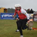 Táborská hasičská liga pro letošek skončila. Kdo vybojoval poslední poháry vítězů?