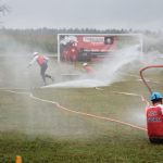 Táborská hasičská liga pro letošek skončila. Kdo vybojoval poslední poháry vítězů?