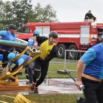 Táborská hasičská liga pro letošek skončila. Kdo vybojoval poslední poháry vítězů?