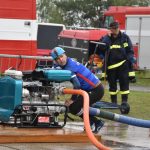 Táborská hasičská liga pro letošek skončila. Kdo vybojoval poslední poháry vítězů?