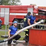 Táborská hasičská liga pro letošek skončila. Kdo vybojoval poslední poháry vítězů?