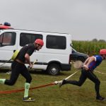Táborská hasičská liga pro letošek skončila. Kdo vybojoval poslední poháry vítězů?