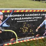 Táborská hasičská liga pro letošek skončila. Kdo vybojoval poslední poháry vítězů?