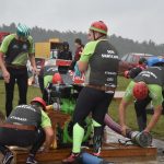 Táborská hasičská liga pro letošek skončila. Kdo vybojoval poslední poháry vítězů?