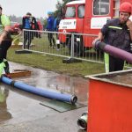 Táborská hasičská liga pro letošek skončila. Kdo vybojoval poslední poháry vítězů?