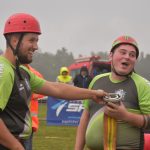 Táborská hasičská liga pro letošek skončila. Kdo vybojoval poslední poháry vítězů?