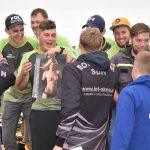 Táborská hasičská liga pro letošek skončila. Kdo vybojoval poslední poháry vítězů?