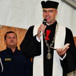 Hejtmanka Stráská v Trocnově odmítla přepisování našich dějin