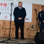 Hejtmanka Stráská v Trocnově odmítla přepisování našich dějin