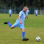 Protivín ztratil dvougólový náskok, přesto slavil výhru