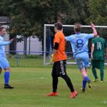 Protivín ztratil dvougólový náskok, přesto slavil výhru